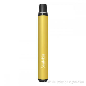 Pop  800 Puffs Disposable Vape